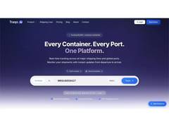 
      
      Traqo Launches AI-Powered Container Tracking for Export 
      
      