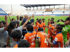 
      
      Young Tigresses' U20 Asian Cup campaign offers a peek into future
      
      