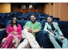 
      
      Mythology Meets Sci-Fi in Kakbhushundi: A Bold Step by Saagar
      
      