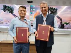 
      
      Financial Intelligence Unit-India and Indian Cyber Crime Coordina
      
      