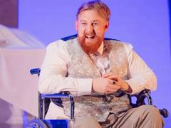 
      
      'Game of Thrones' actor Michael Patrick passes away at 35
      
      