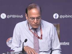 
      
      Green Asha reached JNPA after crossing Strait of Hormuz: Centre
      
      