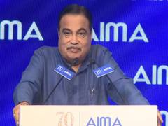 
      
      Technology for life is our vision, target to make India No.1 
      
      