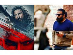 
      
      Sandeep Reddy Vanga backs Ranveer Singh’s ‘Dhurandhar 2'
      
      