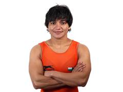 
      
      Asian Wrestling Championships: Meenakshi Goyat reaches 53kg final
      
      