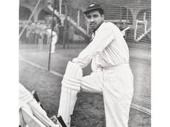 
      
      BCCI mourns the passing of former India cricketer CD Gopinath
      
      