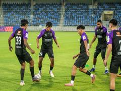 
      
      ISL: FC Goa eye a return to winning ways against Odisha
      
      