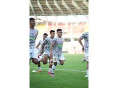 
      
      Namdhari SC, Shillong Lajong look to bounce back from defeats
      
      