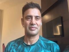 
      
      Sangram Singh seals historic MMA win in Argentina
      
      