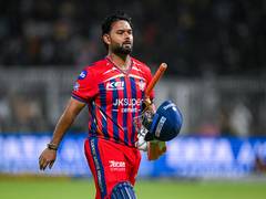 Ensemble de 17 Joueurs de Cricket Ashes d'Angleterre 2023