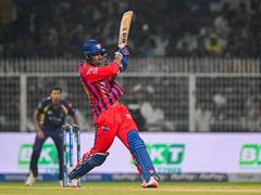 
      
      Mukul Choudhary opens up on journey After LSG’s dramatic win
      
      
