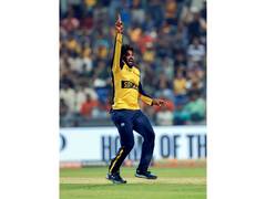 
      
      Wanindu Hasaranga ruled out of IPL 2026
      
      