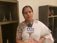 
      
      'Women’s Reservation Amendment Bill should have OBC quota'
      
      