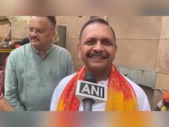 
      
      Army clears Lt Col Purohit for Brigadier rank after AFT stay
      
      