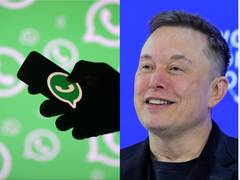 
      
      Elon Musk, Pavel Durov say “can’t trust” WhatsApp; Meta hits back
      
      