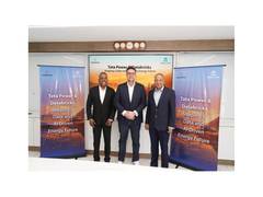 
      
      Tata Power Collaborates with Databricks
      
      
