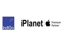 
      
      IndiGo Partners with iPlanet; Opens up World of Apple Products
      
      
