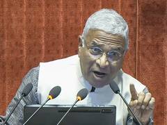 
      
      Harivansh renominated to Rajya Sabha by President Murmu
      
      