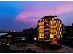 
      
      Changing Aspirations of Premium Homebuyers in NCR
      
      