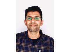 
      
      VerSe Innovation Appoints Prasanna Prasad
      
      