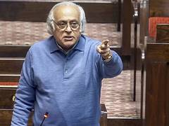 
      
      Jairam Ramesh slams PM Modi’s ‘U-turn’ on women’s reservation
      
      