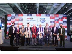 
      
      Gartex Texprocess India Mumbai opened on 9th April: Innovations
      
      