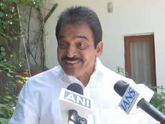 
      
      Congress' KC Venugopal targets Assam CM Sarma
      
      