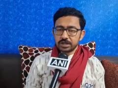
      
      Ghosh alleges Owaisi’s moves split minority votes, help BJP
      
      