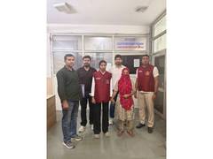 
      
      Delhi Police bust 'hospital & temple' scammer: Kingpin arrested
      
      