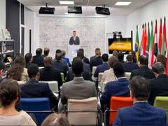 
      
      Russia, Brazil launch global rollout of ‘sports documentary
      
      