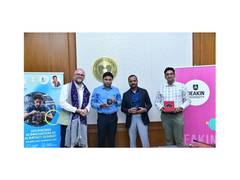 
      
      Deakin University and Aikam Sign Strategic MoU
      
      