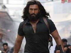 
      
      'Dhurandhar 2' crosses Rs 1000 crore in Hindi version
      
      