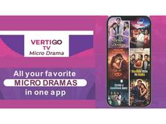
      
      Vertigo TV and Balaji Studios, a Division of Balaji Telefilms
      
      