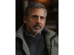 
      
      Steve Carell's ‘Rooster’ renewed for season 2
      
      