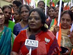 
      
      TN Elections 2026: Tamilisai Soundararajan begins Mylapore campai
      
      