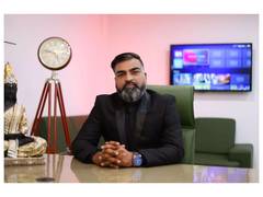 
      
      Mohali-Based Startup “No False Claims” Launches Protein 
      
      