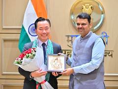 
      
      Vingroup Signs MOU with Maharashtra, Further Expanding
      
      