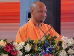 
      
      UP CM Yogi Adityanath to distribute land ownership certificates t
      
      