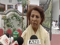 
      
      Haryana Women’s Commission writes to CM Saini over gun culture
      
      