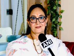 
      
      Singer Jaspinder Narula hails Women's Reservation Bill
      
      