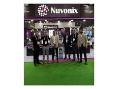 
      
      PNY Announces Strategic Partnership with Nuvonix 
      
      