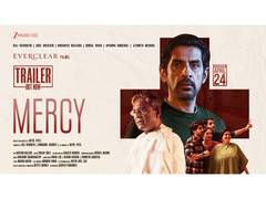 
      
      Trailer of Adil Hussain's film 'Mercy' out now
      
      