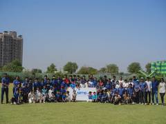 
      
      SRT10 Altevol COE Sports Academy launches in Ahmedabad
      
      