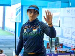 
      
      Divya’s 4th, Gajanan’s fighting 5th highlights of India’s day
      
      