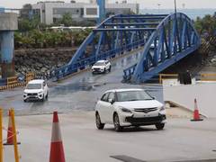 
      
      Mundra becomes India’s largest auto export hub
      
      