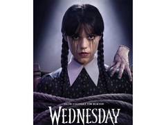 
      
      'Wednesday 3' cast adds Lena Headey, Andrew McCarthy, James Lance
      
      