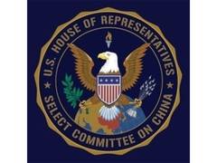 
      
      US lawmakers seek probe into Tax-Exempt groups linked to CCP
      
      