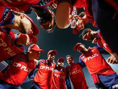 
      
      “We have perfect matchups for SRH batters”: Shashank Singh
      
      