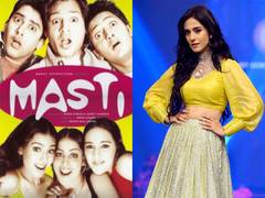 
    Amrita Rao celebrates 'Masti' anniversary with special video
    