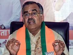 
      
      BJP's Tarun Chugh on law and order crisis
      
      